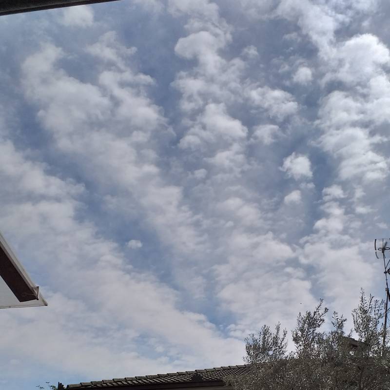 Fotosegnalazione di Montichiari