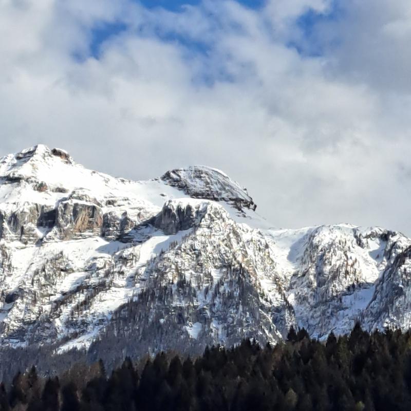 Fotosegnalazione di Commezzadura