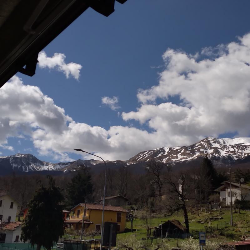 Fotosegnalazione di Febbio