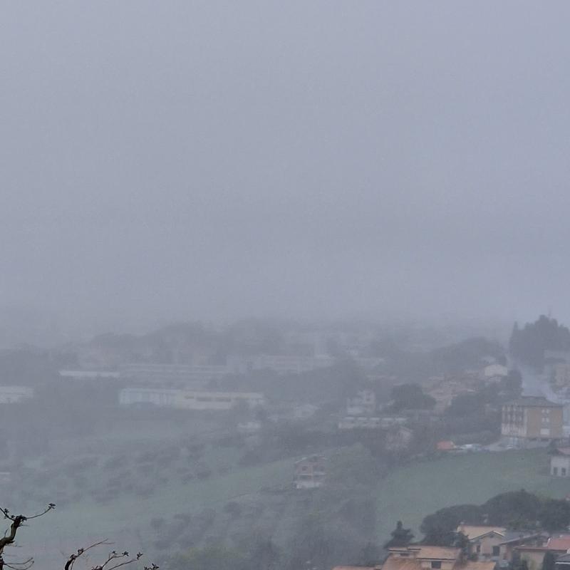 Fotosegnalazione di Fermo nord