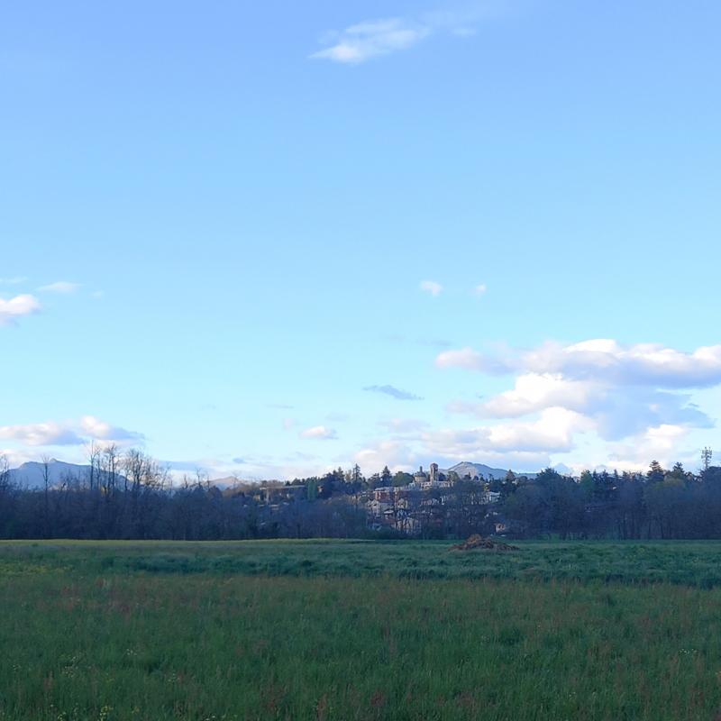 Appiano dalla campagna