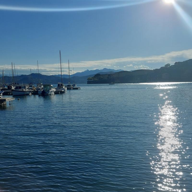 Fotosegnalazione di Portovenere