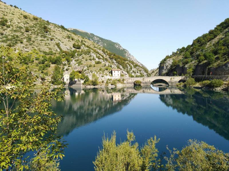 eremo di s.domenico