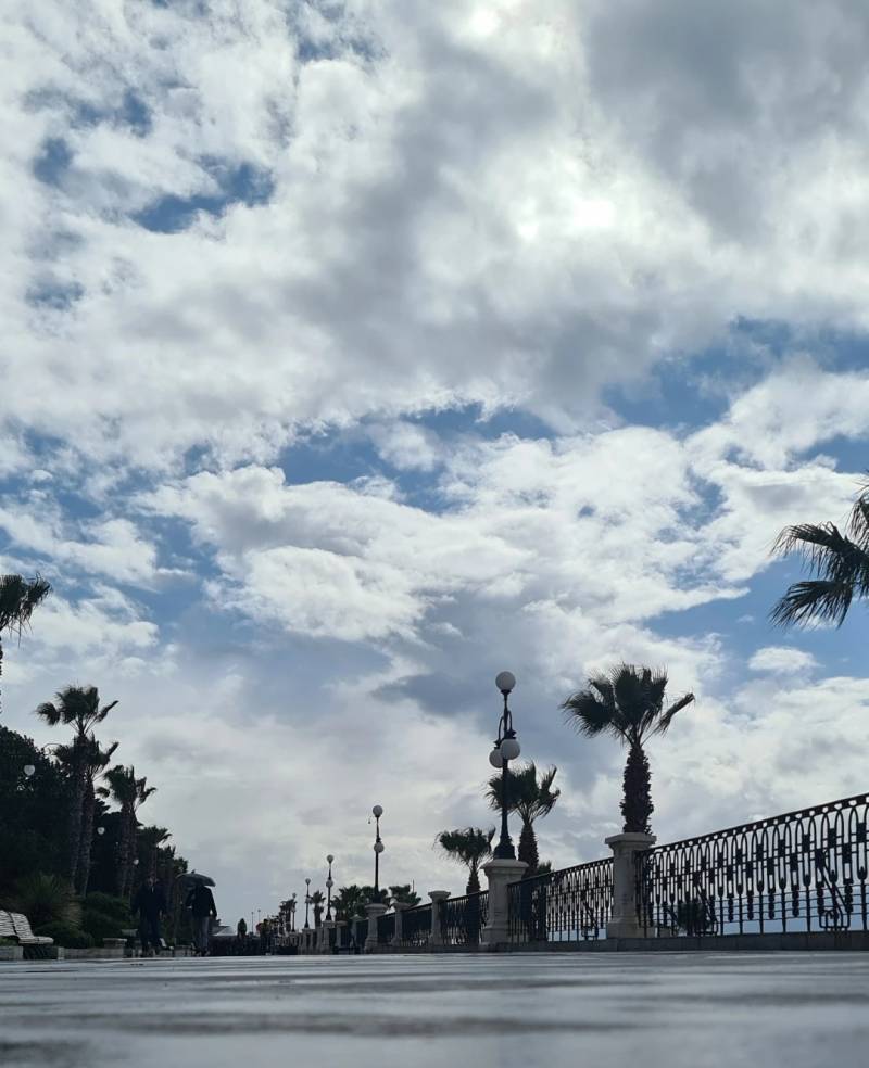Foto Meteo Reggio Calabria 3B Meteo foto-meteo-reggio-calabria-3b-meteo