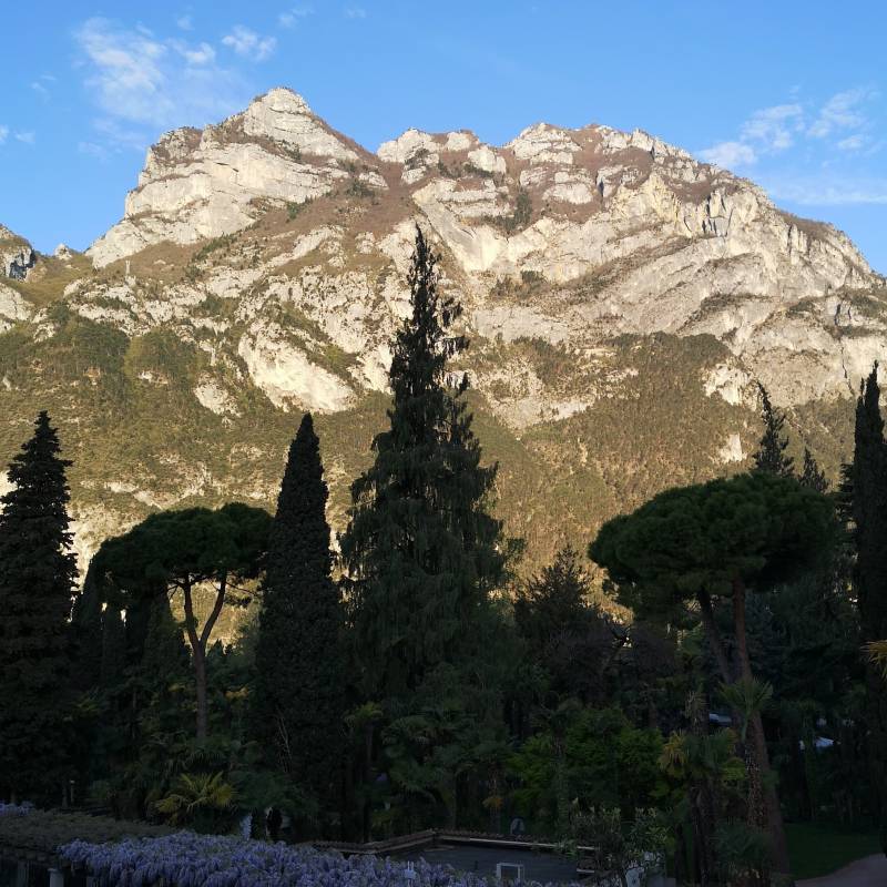 Fotosegnalazione di Riva del garda