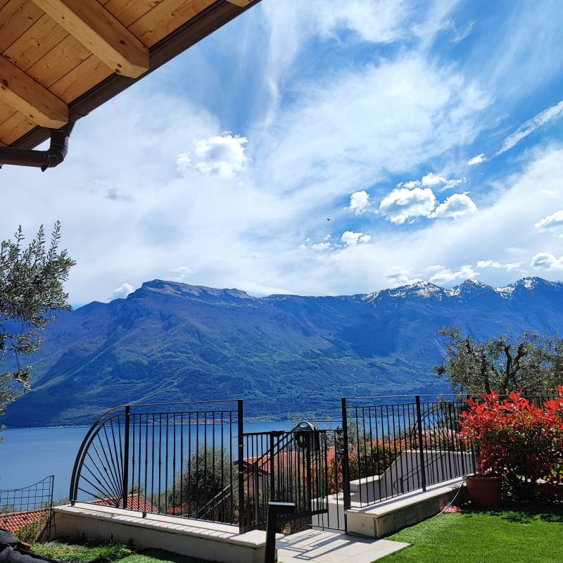 Fotosegnalazione di Limone sul garda