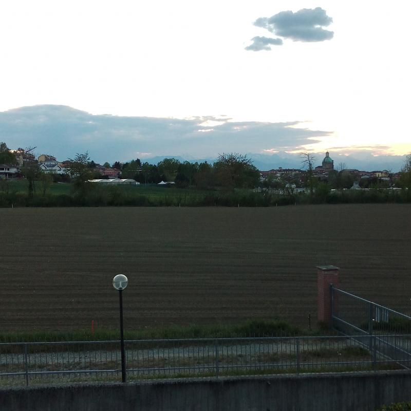 Fotosegnalazione di Gassino torinese