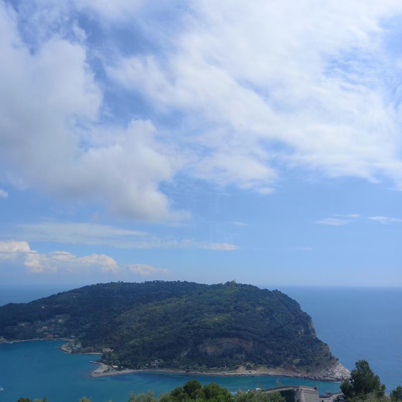 Fotosegnalazione di Portovenere