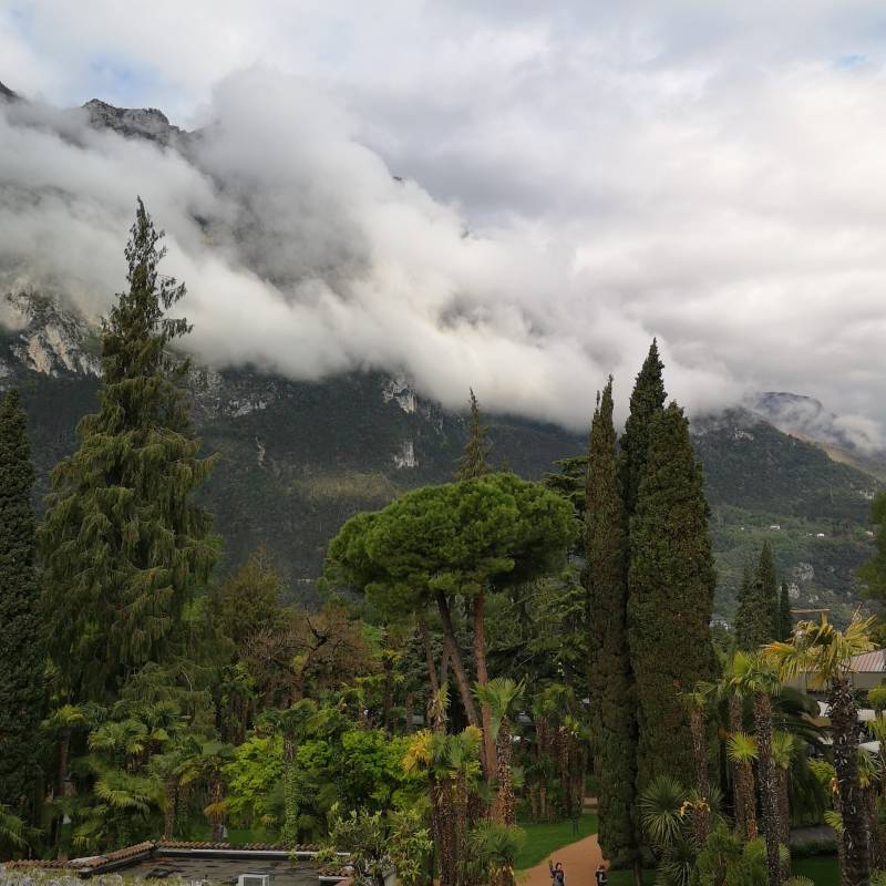 Fotosegnalazione di Riva del garda
