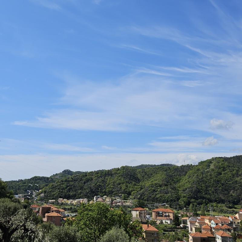 Fotosegnalazione di Albisola superiore