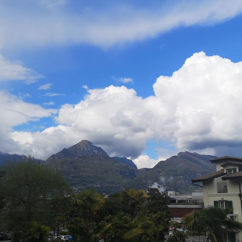 Fotosegnalazione di Riva del garda