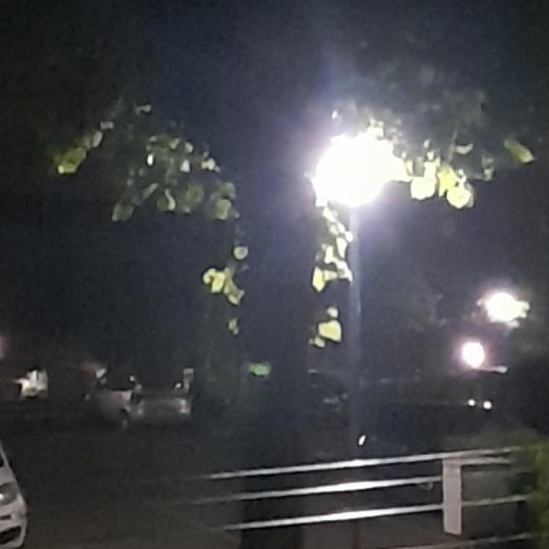 Fotosegnalazione di Chivasso