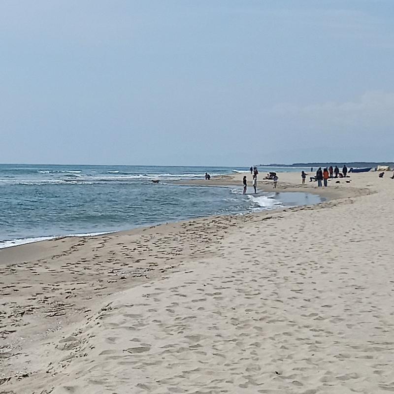 Fotosegnalazione di Marina di ginosa