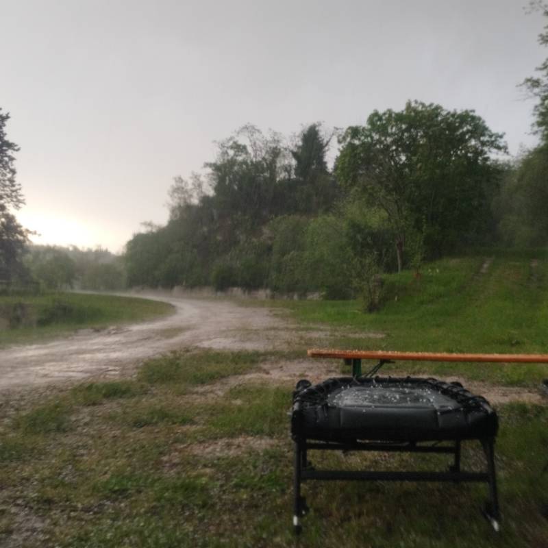 Fotosegnalazione di Arqua' petrarca