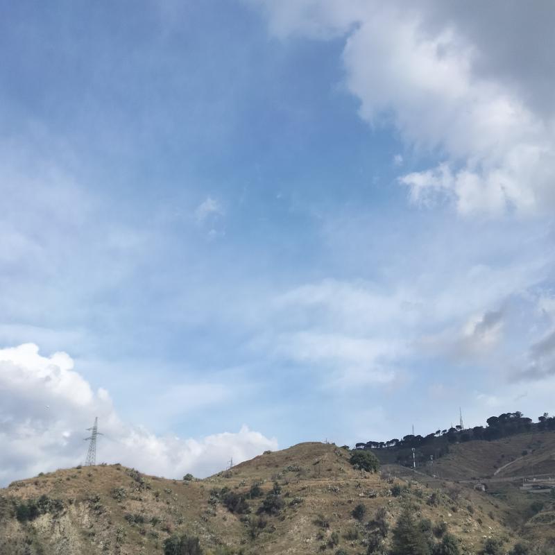 Fotosegnalazione di Reggio calabria eremo