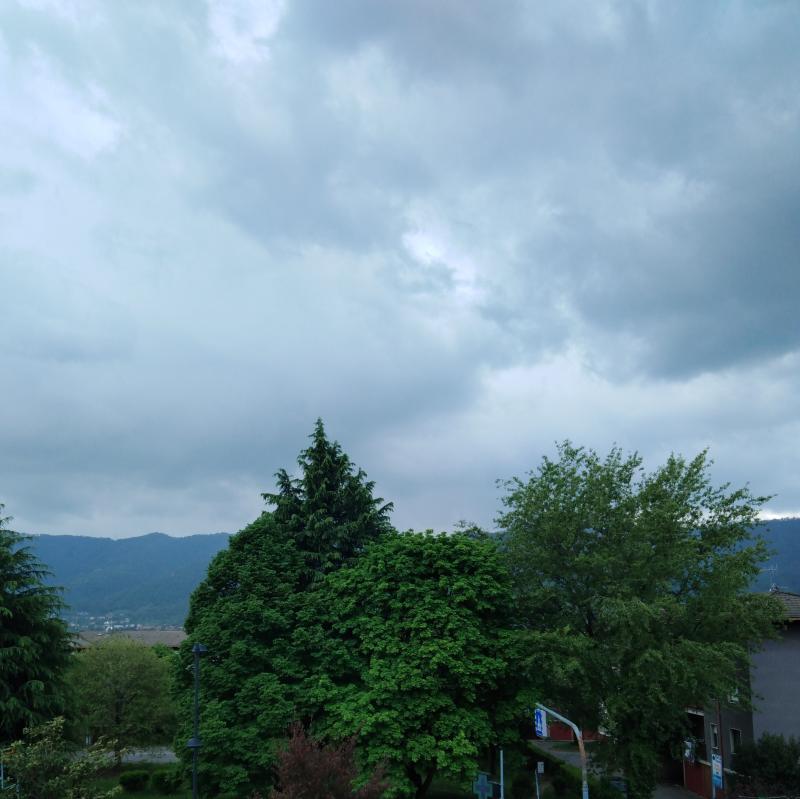 Fotosegnalazione di Calolziocorte