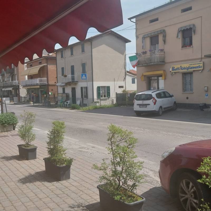 Fotosegnalazione di Bibbiano