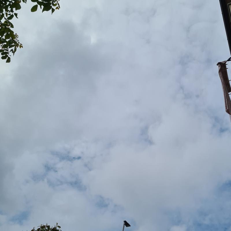 Fotosegnalazione di Villasanta