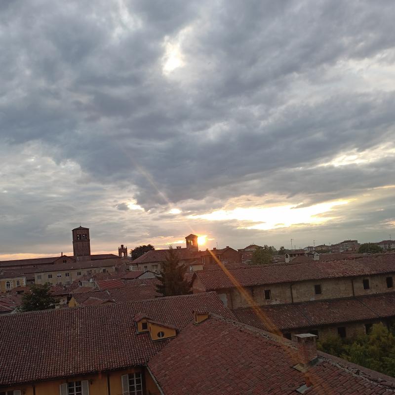 Fotosegnalazione di Casale monferrato