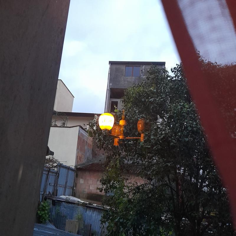 Fotosegnalazione di Reggio calabria san sperato