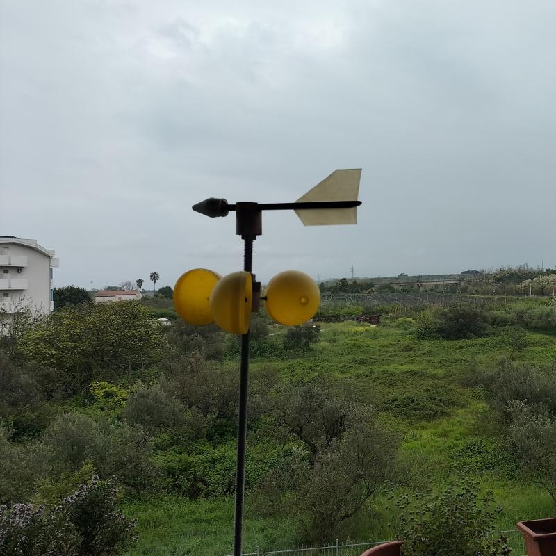 Fotosegnalazione di Vasto