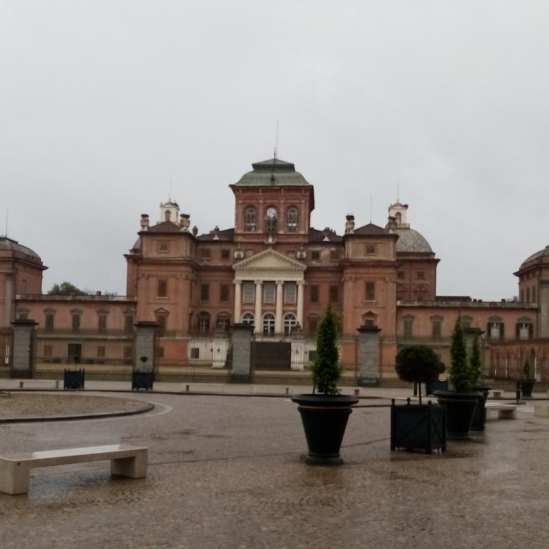 Fotosegnalazione di Racconigi