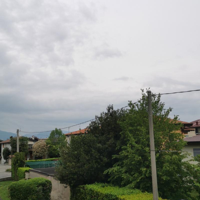 Fotosegnalazione di Bonate sotto