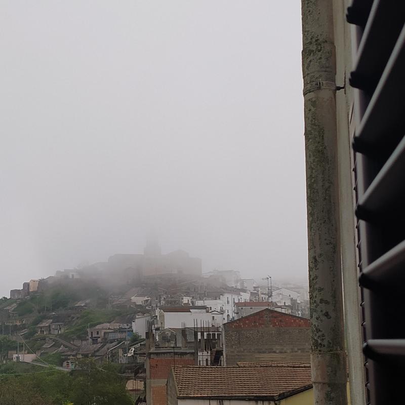 Fotosegnalazione di Grottole