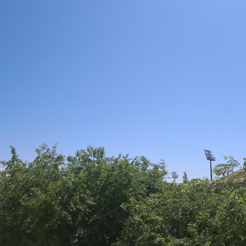 Fotosegnalazione di Grosseto centro urbano