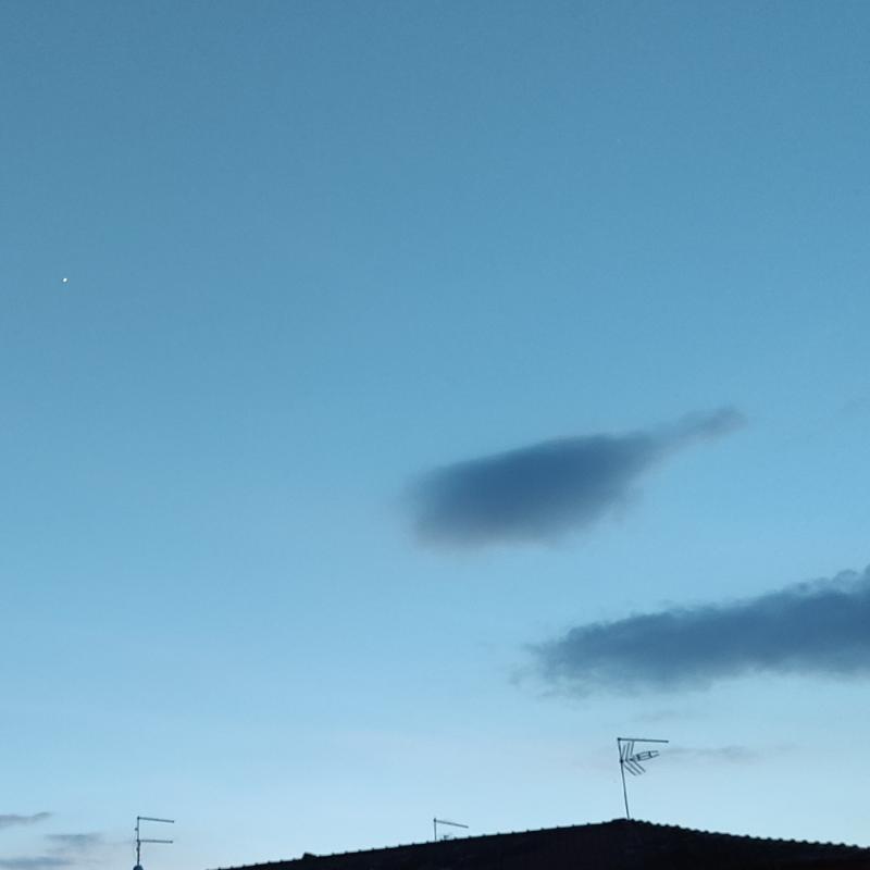 Fotosegnalazione di Pontecorvo