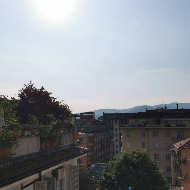 Fotosegnalazione di Torino centro