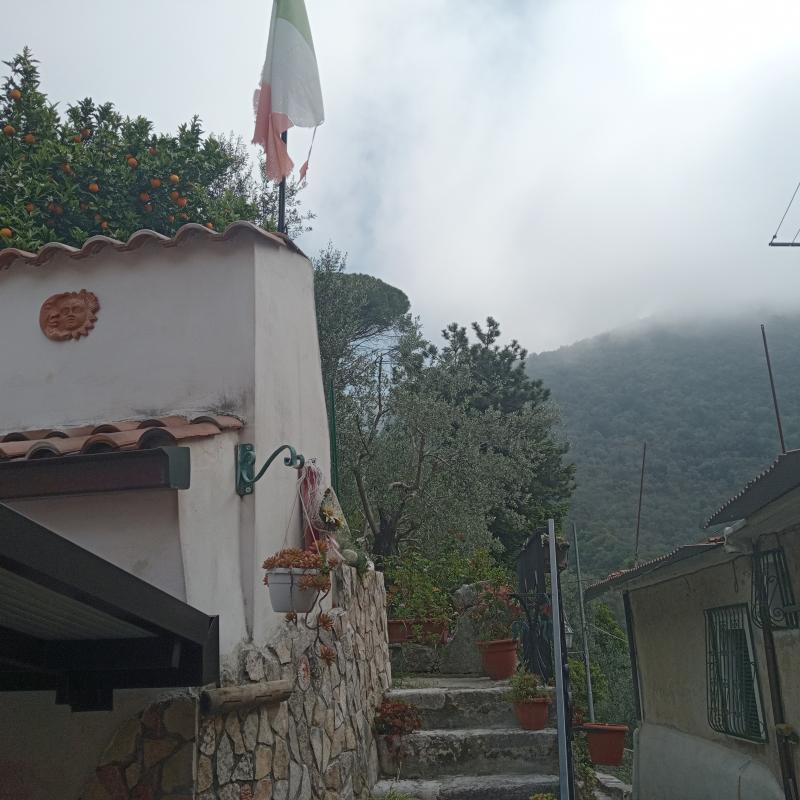 Fotosegnalazione di Piedimonte matese