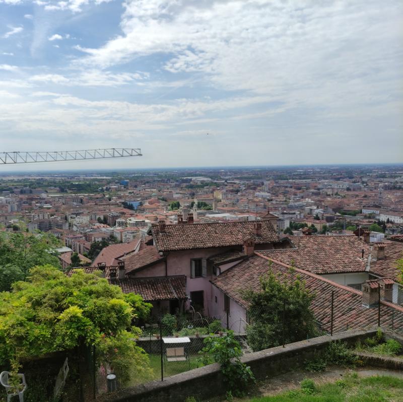 Fotosegnalazione di Bergamo sant'agostino