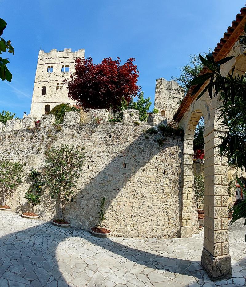 castello san martino
