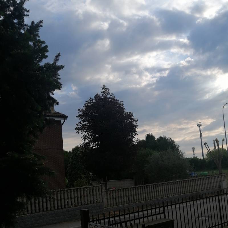 Fotosegnalazione di Bassignana