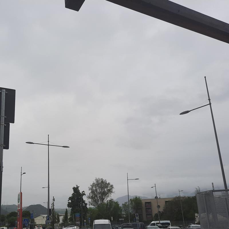 Fotosegnalazione di Bolzano san quirino - gries