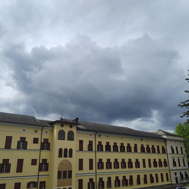 Pergine valsugana marie curie