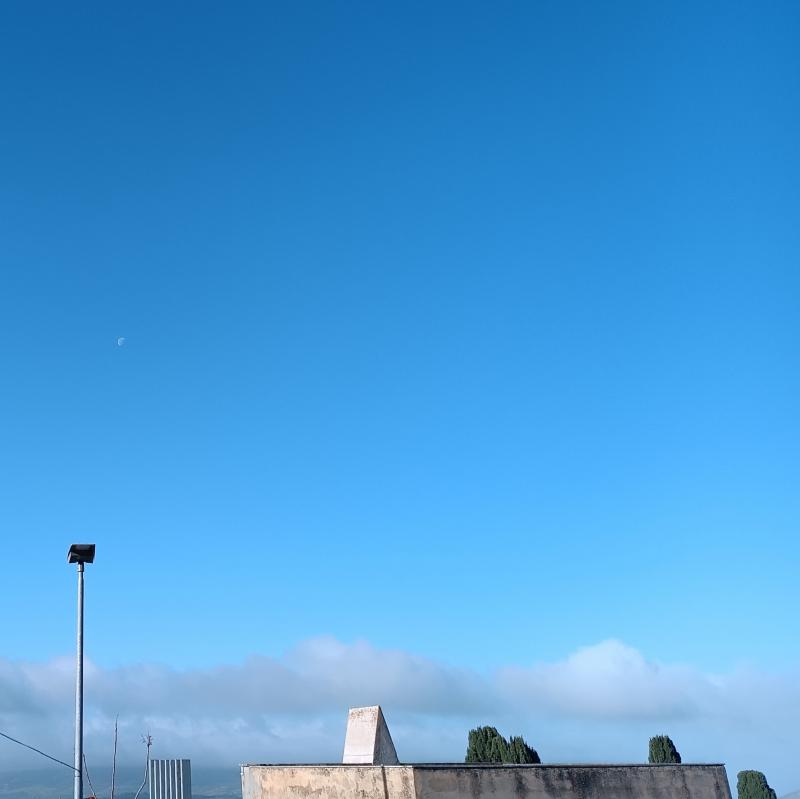 Fotosegnalazione di Naro