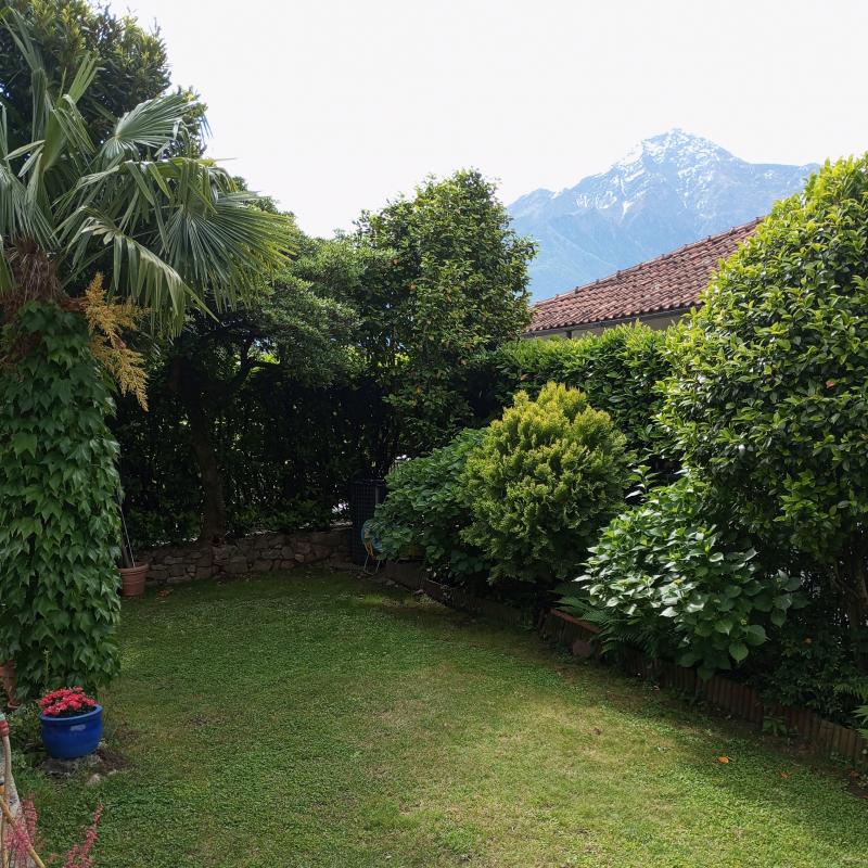 Fotosegnalazione di Gera lario