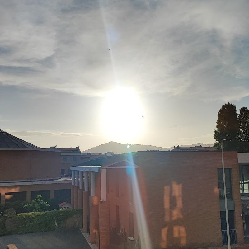 Fotosegnalazione di Livorno est - valle benedetta