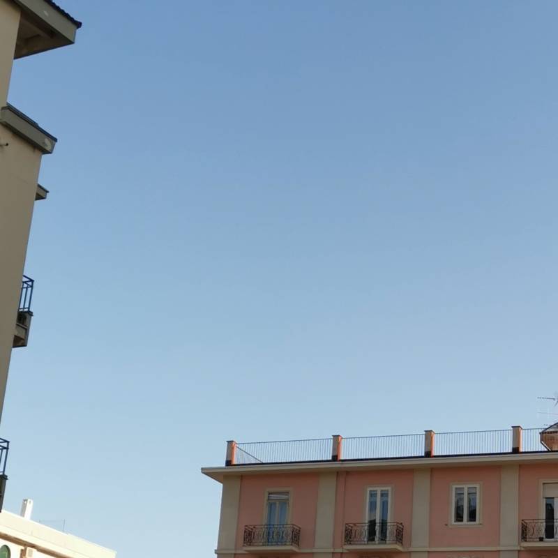 Fotosegnalazione di Salerno centro