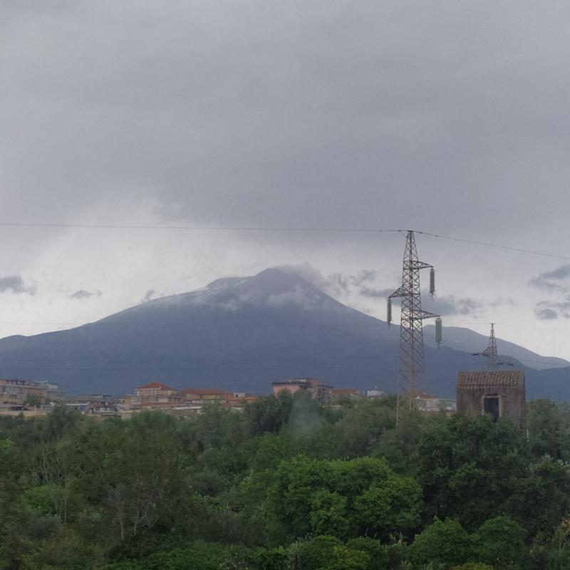 Fotosegnalazione di Gravina di catania