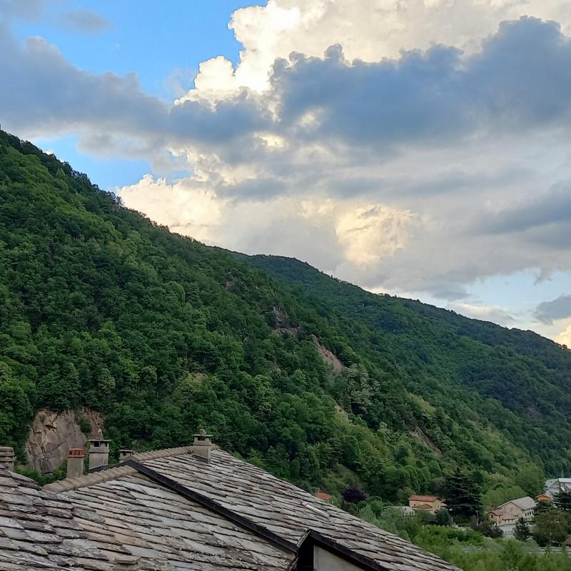 Fotosegnalazione di San germano chisone