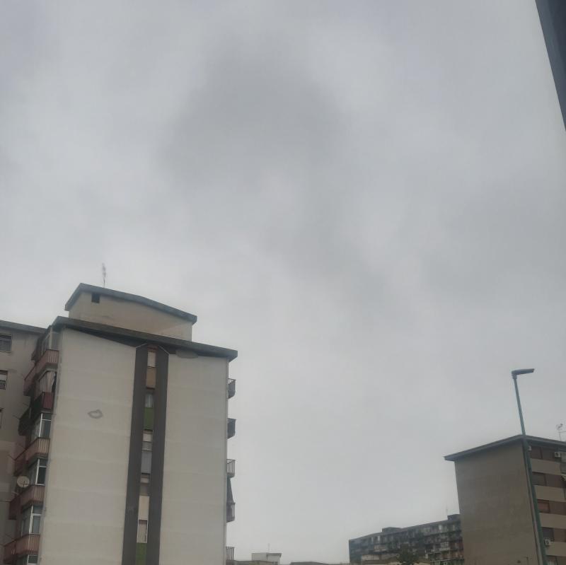 Fotosegnalazione di Catania san giorgio