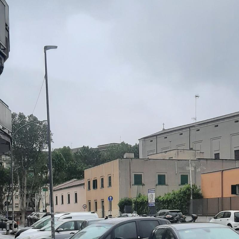 Fotosegnalazione di Roma tiburtino