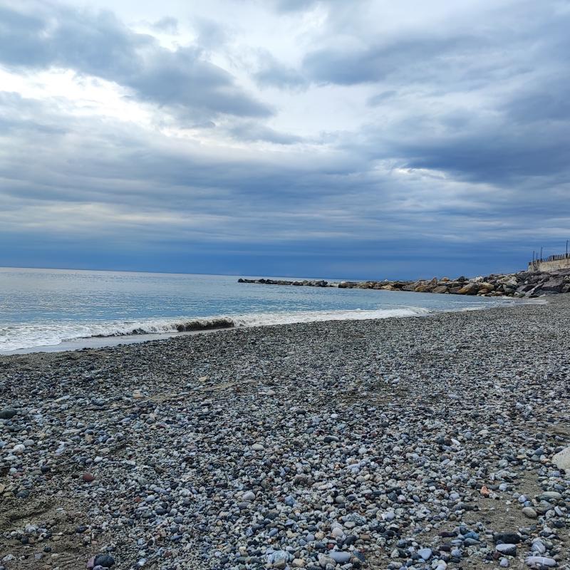 Aspettando il sole