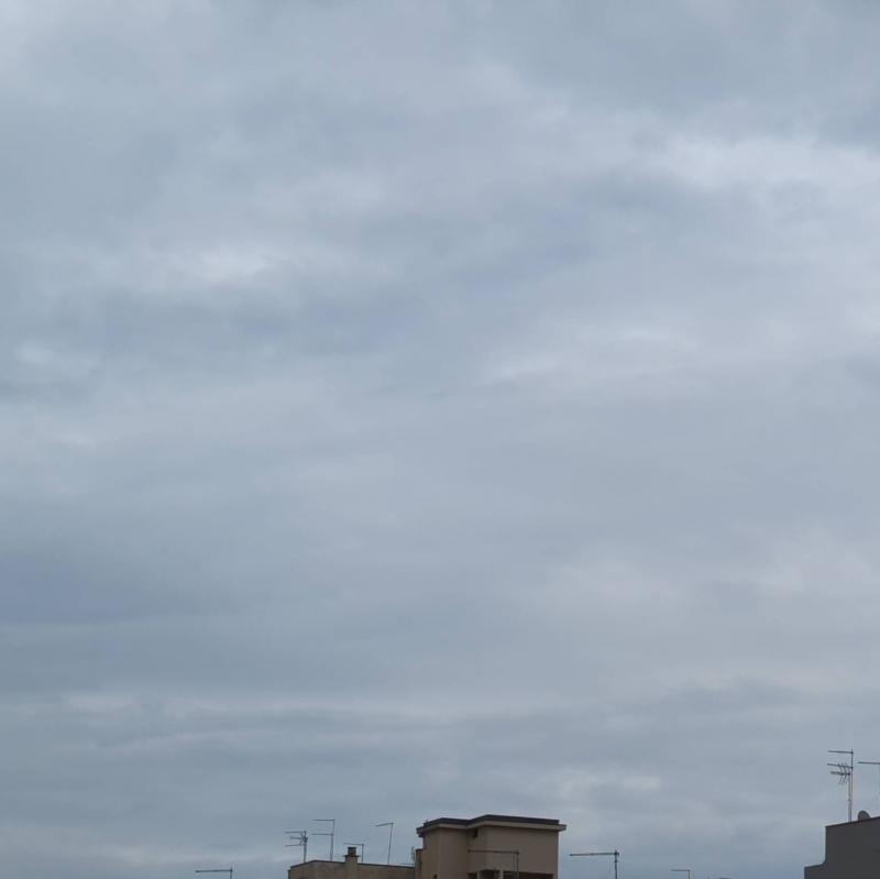 Fotosegnalazione di Taranto citta' vecchio borgo