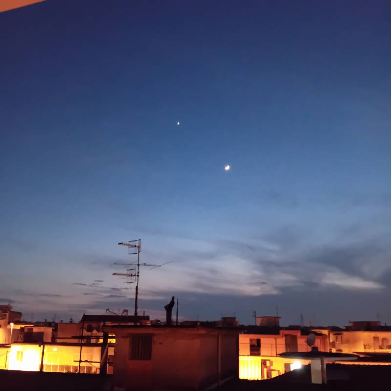 Fotosegnalazione di Casandrino