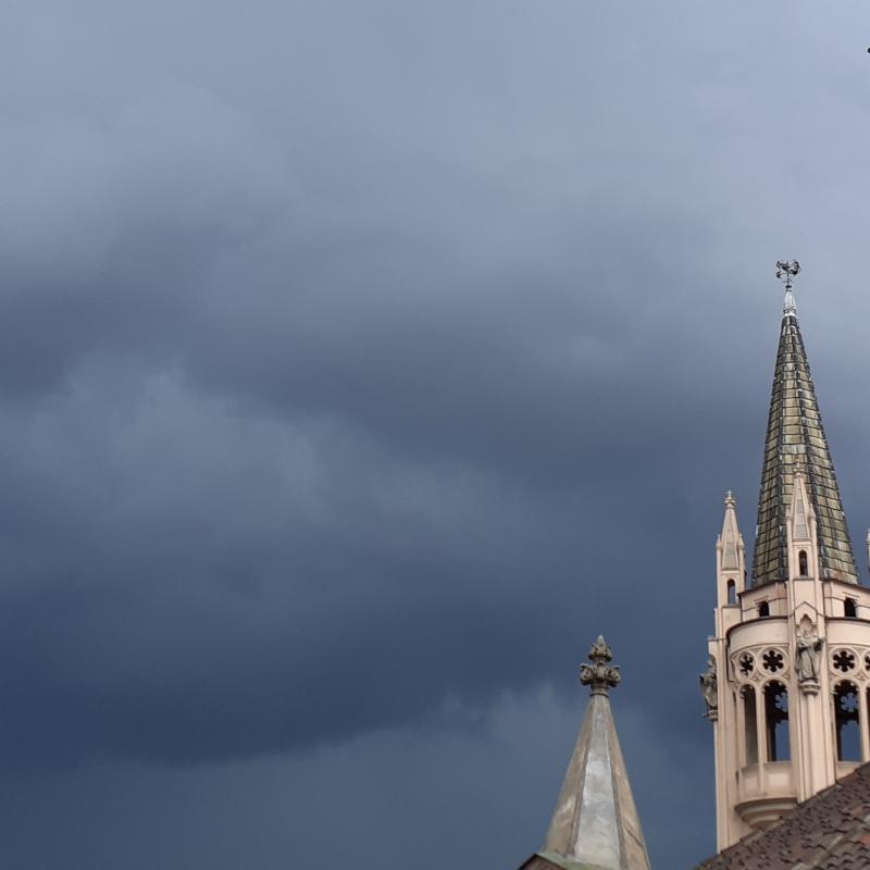 Fotosegnalazione di Torino san salvario