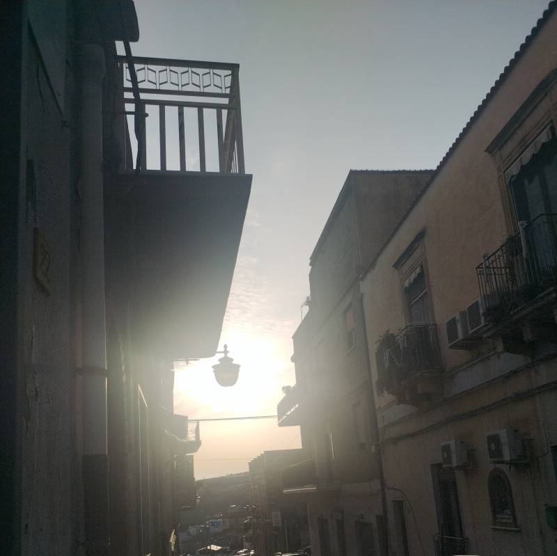 Fotosegnalazione di Castel di iudica